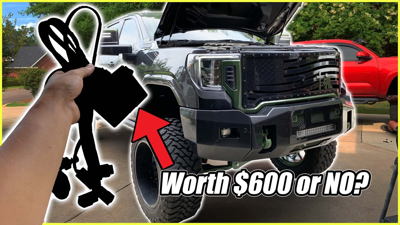 Stealth Module VS Stock | IS IT WORTH IT? |