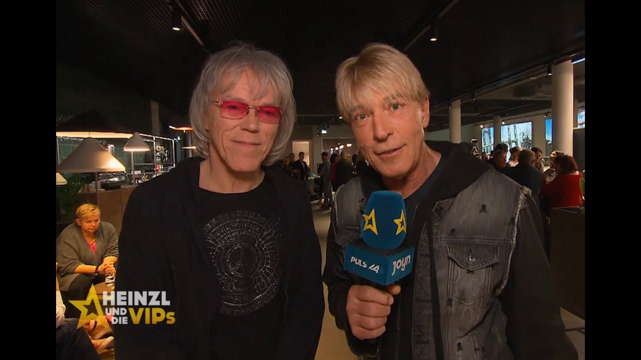 Christian Deix PROMINENT TV-Premiere 