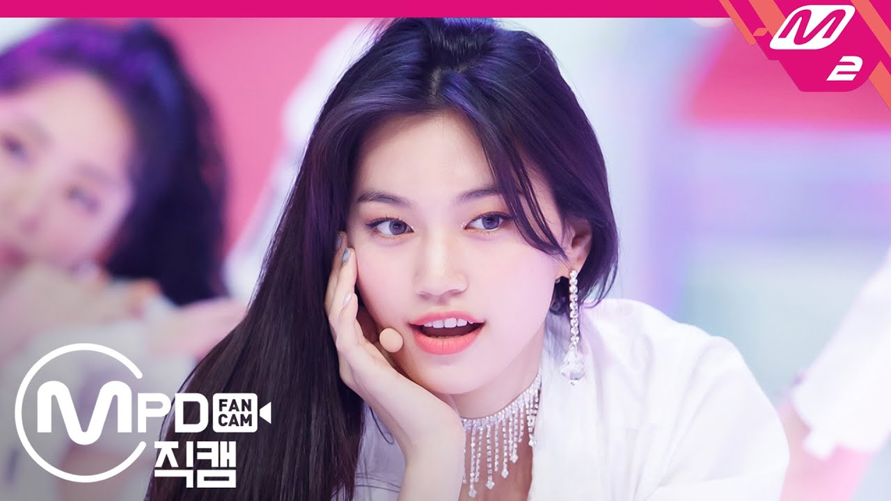 [MPD직캠] 위키미키 김도연 직캠 ‘DAZZLE DAZZLE’ (Weki Meki KIM DOYEON FanCam) | @MCOUNTDOWN_2020.2.20