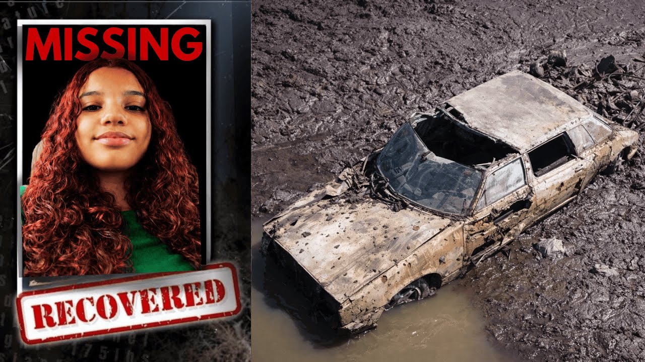 SOLVED: The 6-Year Mystery of Sophia Nunez — The Pond Beside County Road 17