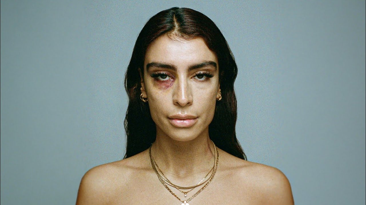 Sevdaliza - Human Nature [Instrumental]