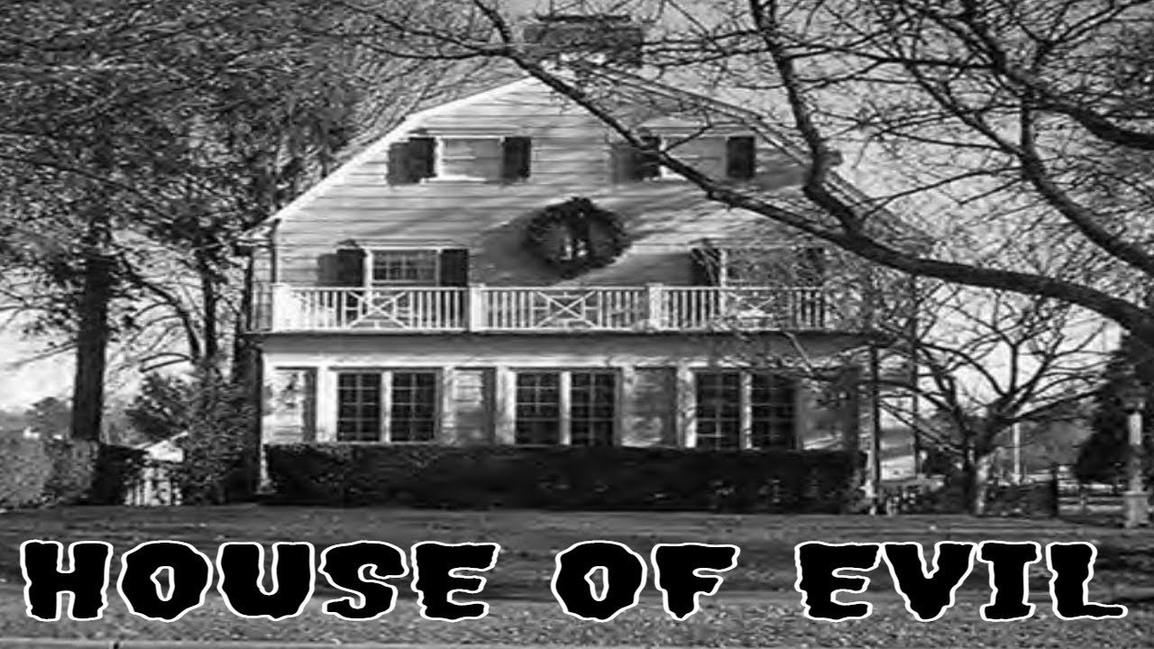 HOUSE OF EVIL | VENEGEFUL GHOSTS & CURSES | HAUNTED HOMES | SHORT GHOST STORIES