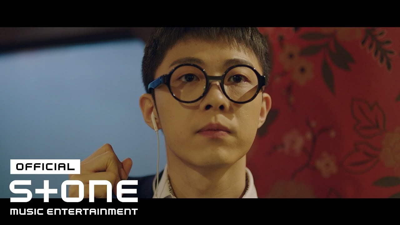 기리보이 (GIRIBOY) - 농담처럼 (Just Kidding) (Prod. Zion.T) M/V