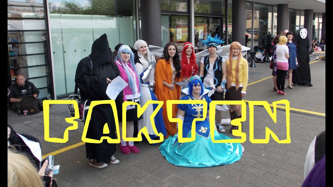 15 Fakten &uuml;ber KazuFilms