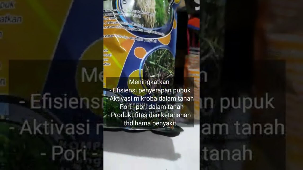 Sicarbon Silika Karbon Pembenah Tanah Si Carbon Si Karbon 081392622066