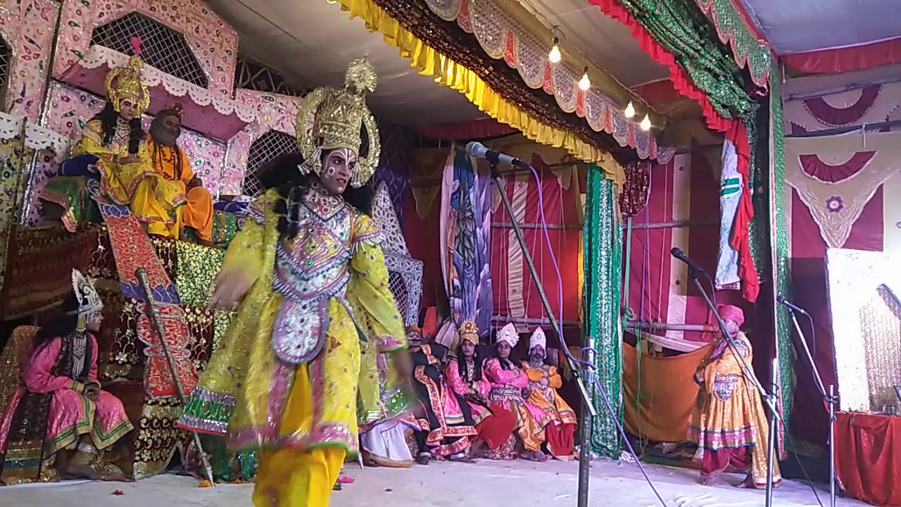 ।। जनक~लक्ष्मण संवाद।।8126616752