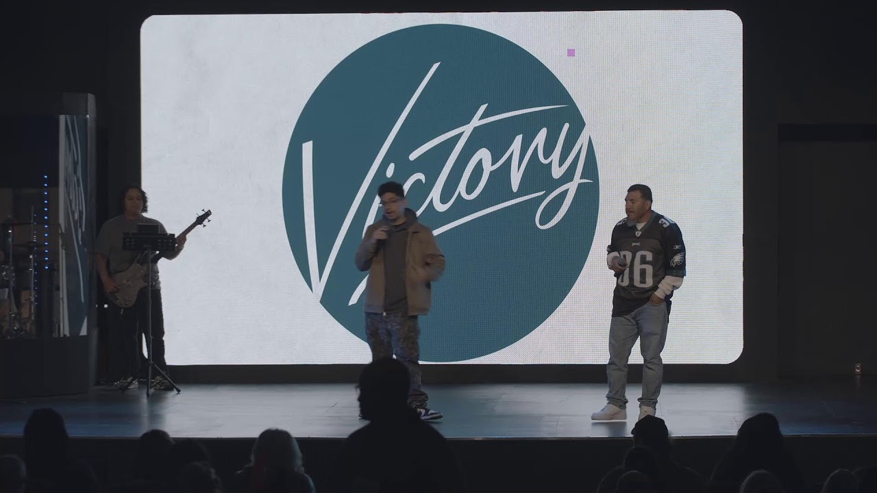 Victory Church of Lehigh Livestream