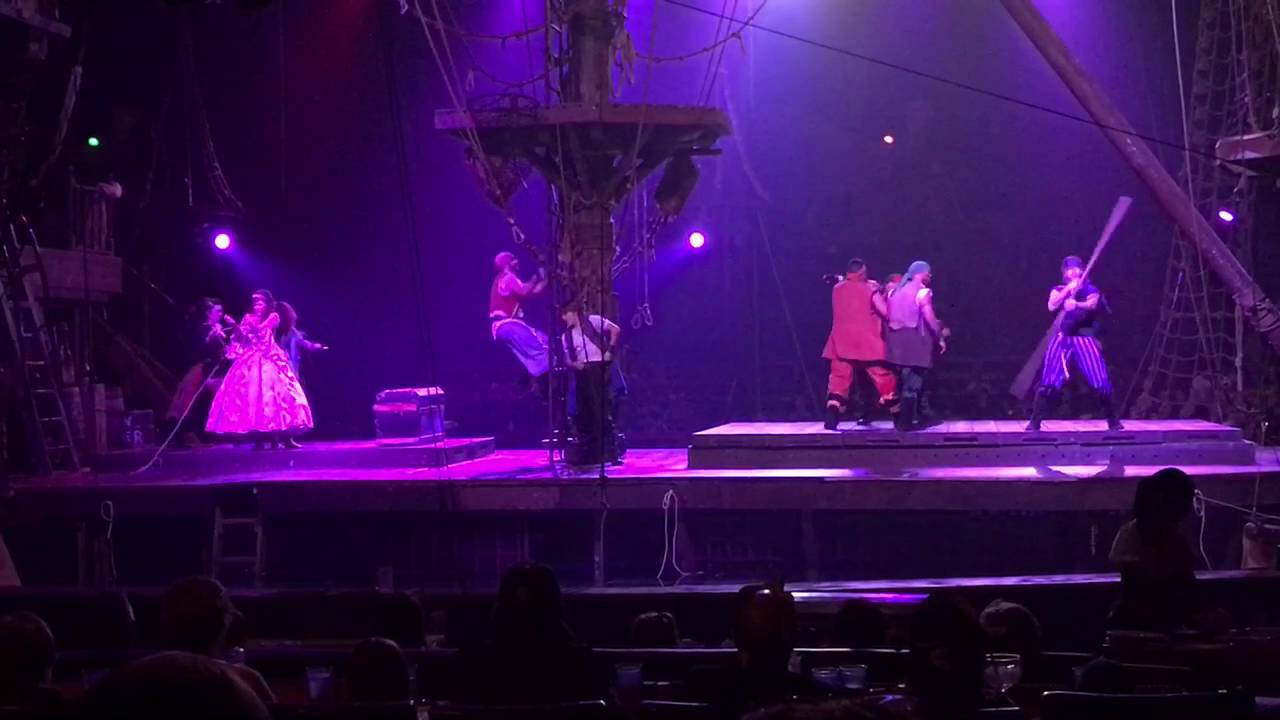 Yo Ho!