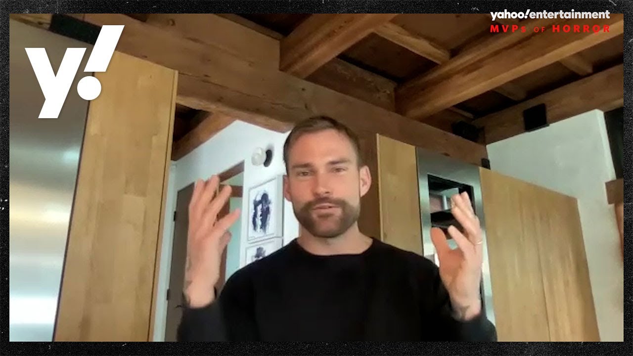 Seann William Scott looks back on his role in &lsquo;Final Destination&rsquo; &mdash; and getting decapitated