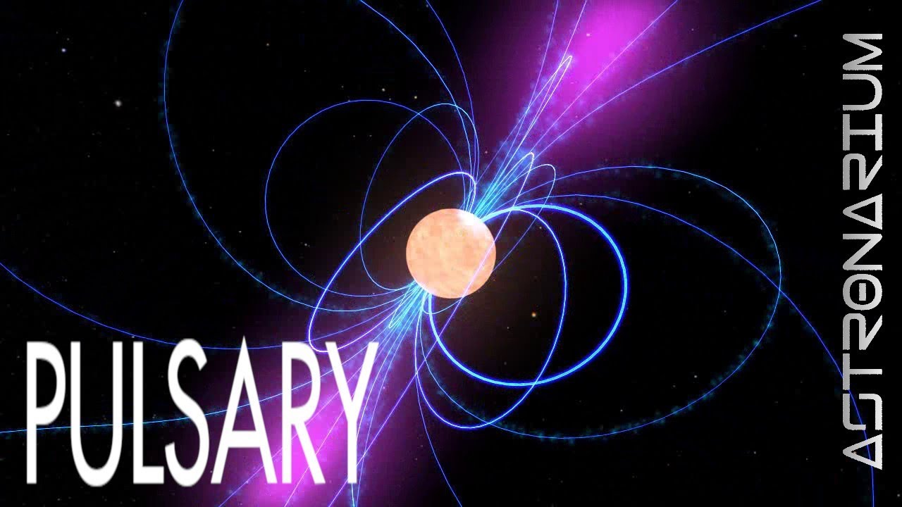 Pulsary - Astronarium odc. 47
