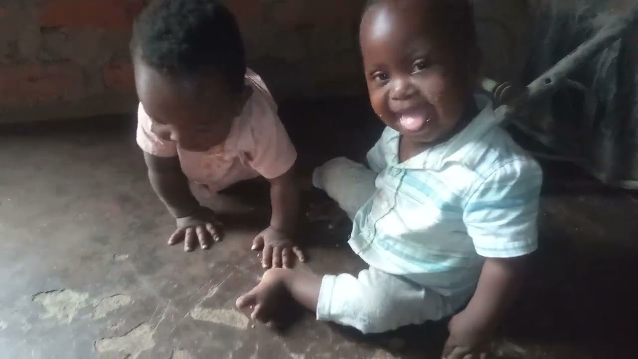 #Different crawling style Elijah and Elisha #