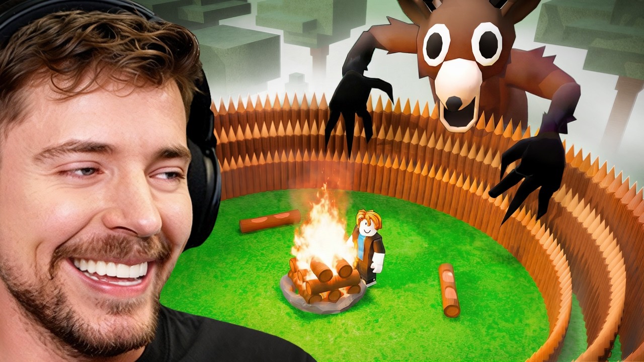 Выживи 99 Ночей, Выиграй $99,000