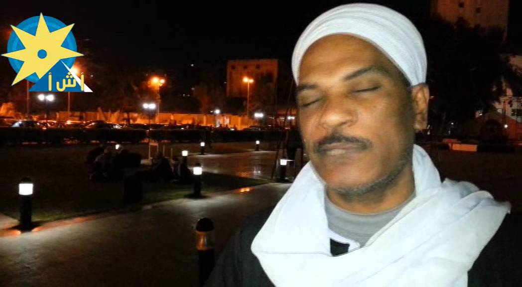 بالفيديو الطبلة الصعيدي هواية تحولت لاحتراف مع الفنان الشعبي ممدوح النزاوي