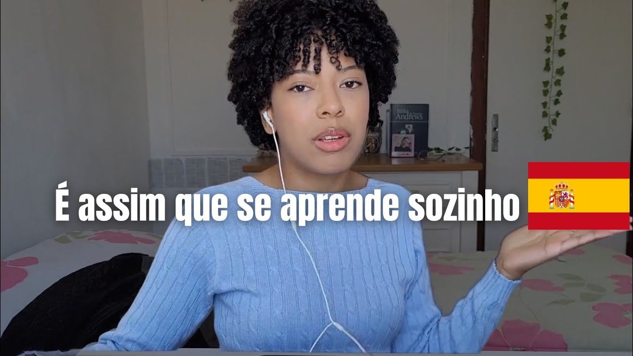 Estrat&eacute;gias para aprender espanhol do zero