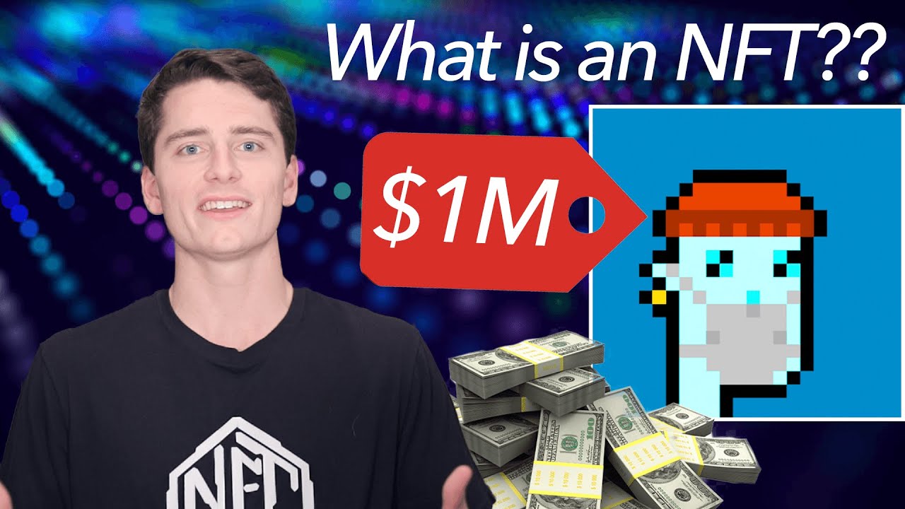 Why NFTs Are Here to Stay...