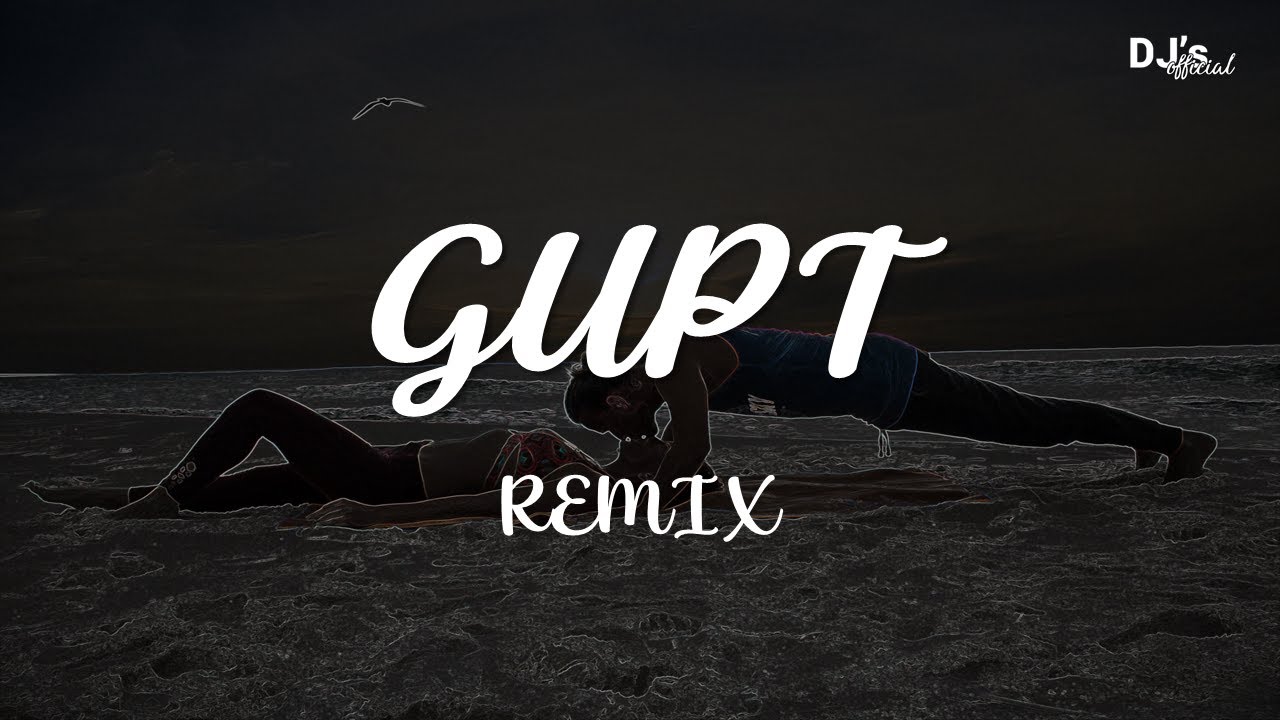 Gupt Title - Remix | Melodic Techno | Debb | DJ's | REMIX @debb