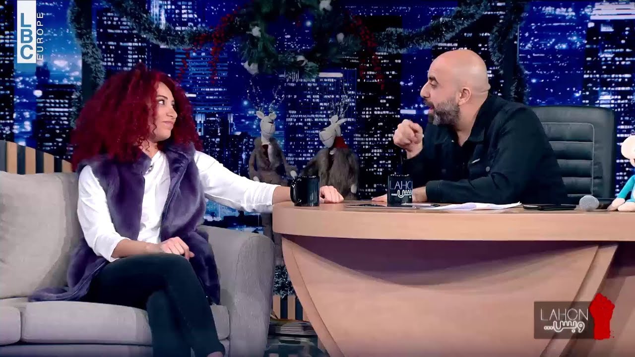 أين ستمضي أمل طالب ليلة رأس السنة؟