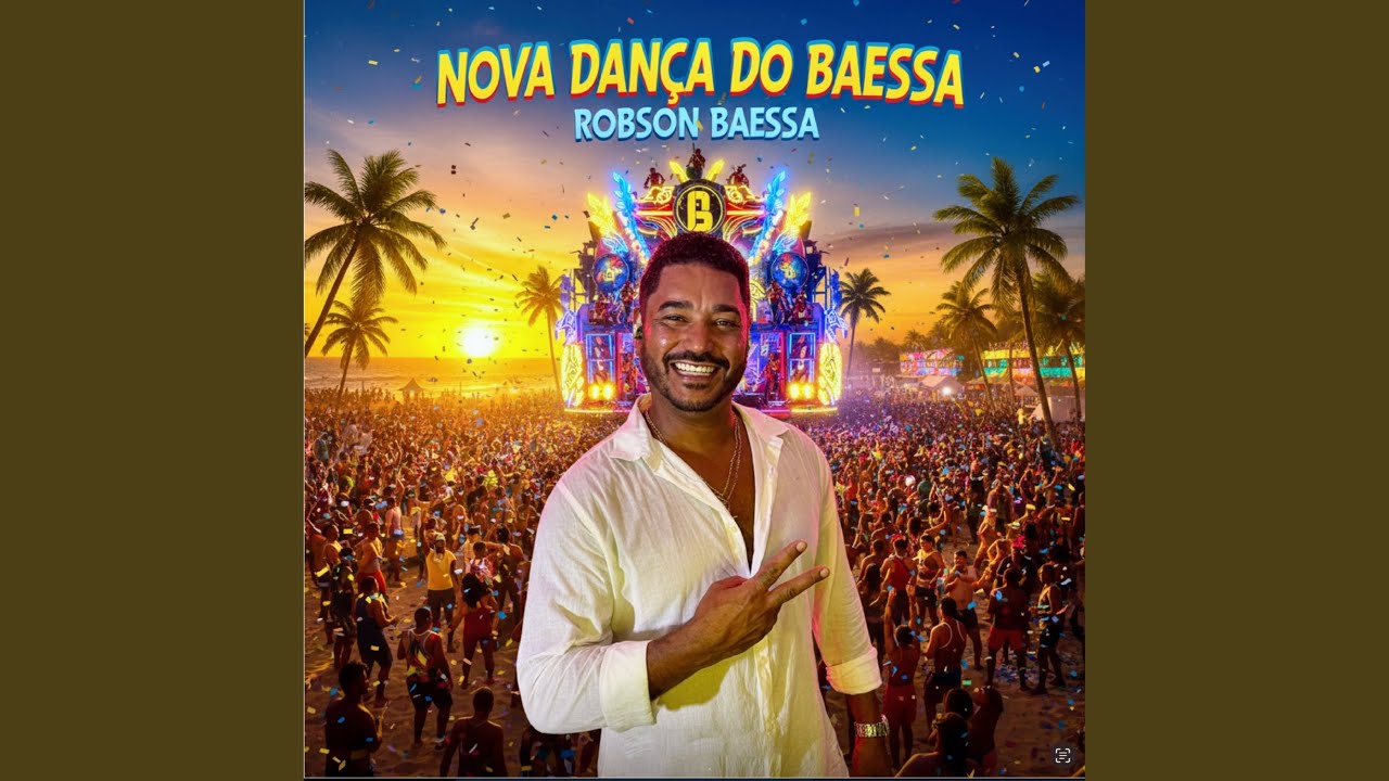 Nova Dan&ccedil;a Do Baessa