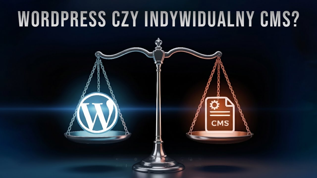 Wordpress Czy Indywidualny CMS? (Wszystko Co Musisz Wiedzieć)