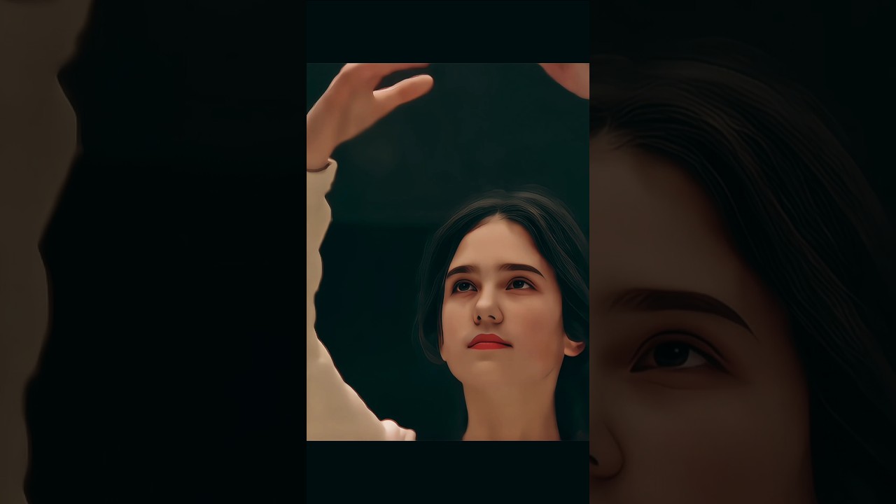 Monica Bellucci x Jennifer Connelly - Gata Only Edit ( Slowed Reverb )