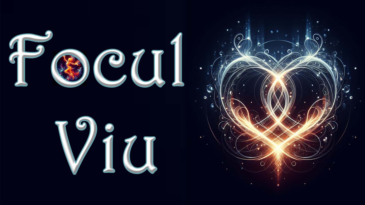 Focul Viu - Bine v-am Regăsit