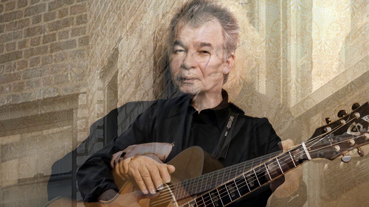 Chip Taylor and John Prine - Sixteen Angels Dancing 'Cross the Moon