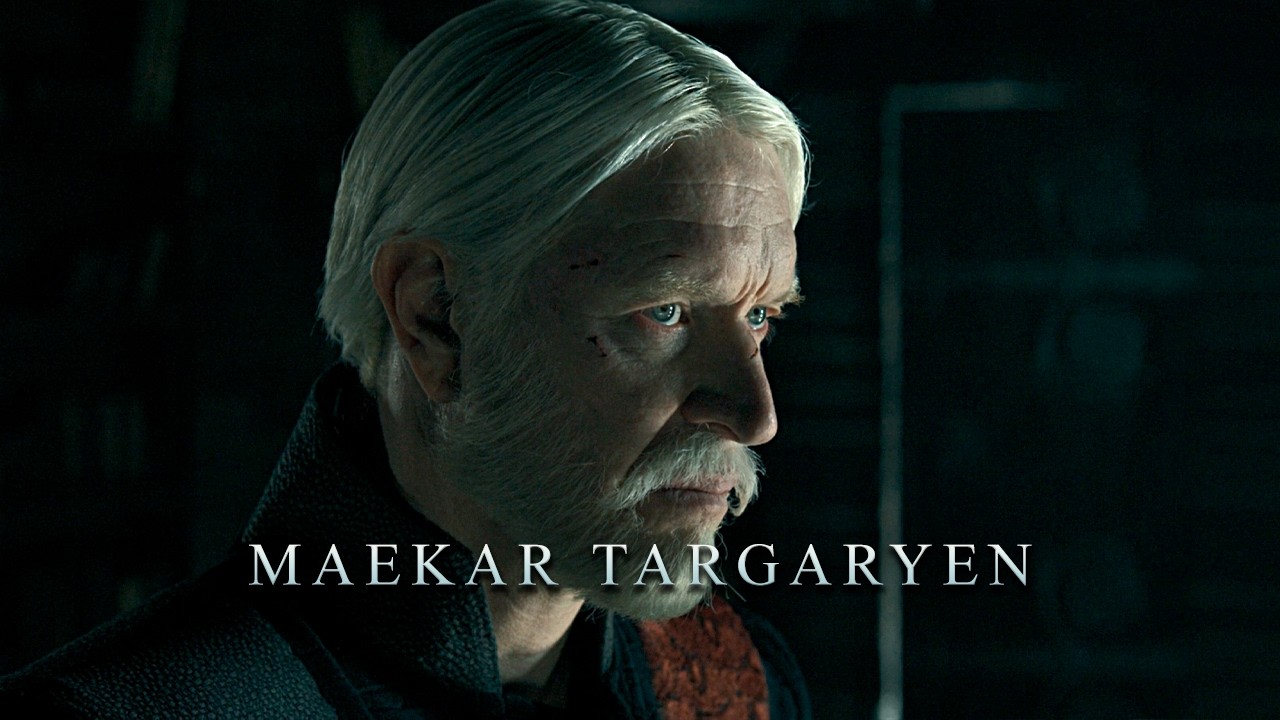 Maekar Targaryen