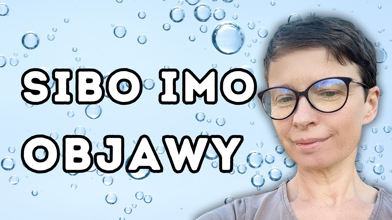Wzdęcia, gazy i mgła mózgowa. Czy to jelito cienkie?