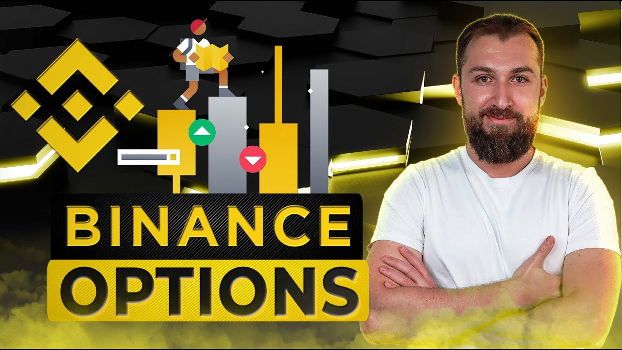 Новая платформа Binance Options | Как купить опционы calls и puts ?