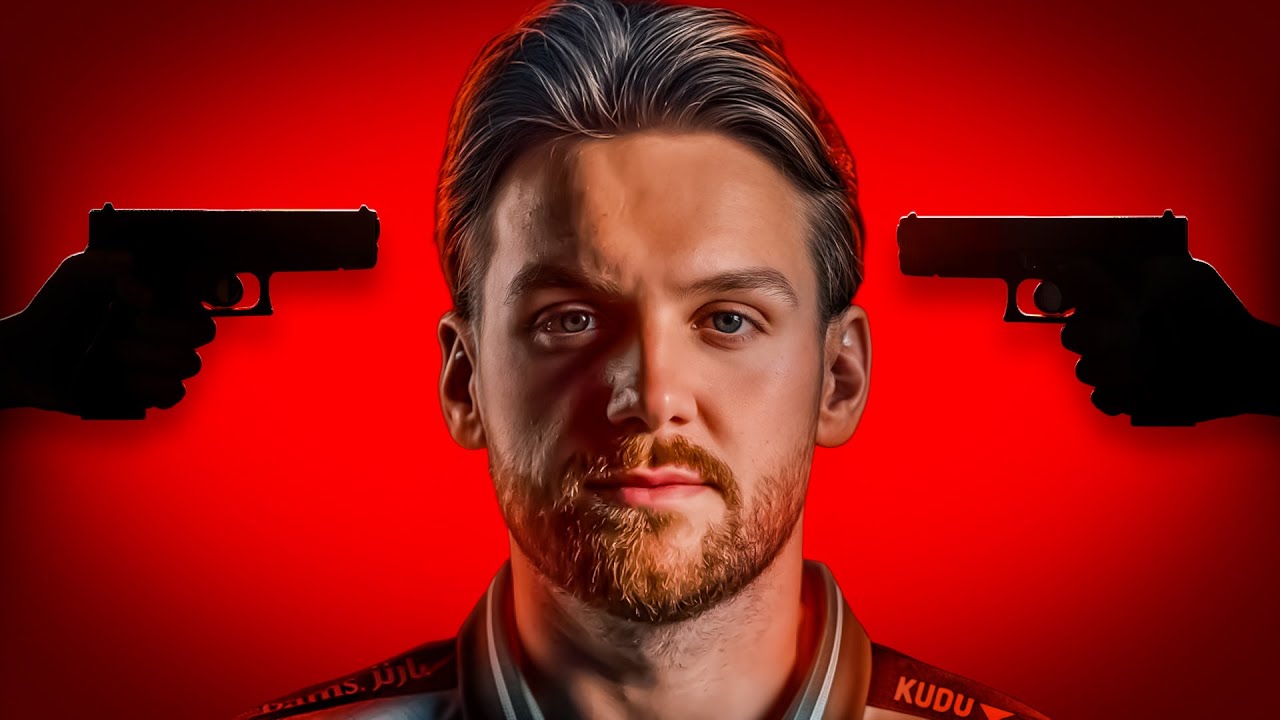 The Story Of Counter-Strikes Greatest Deagle Player