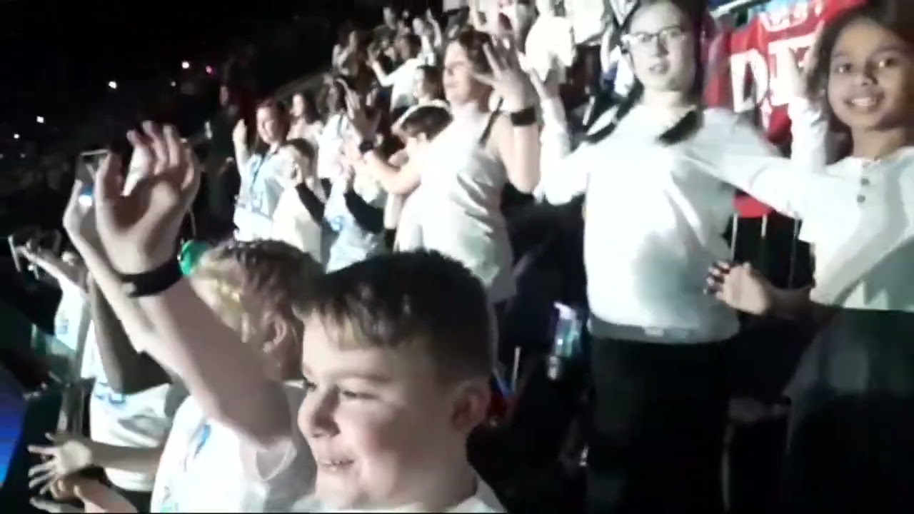 Young Voices 21/01/2025