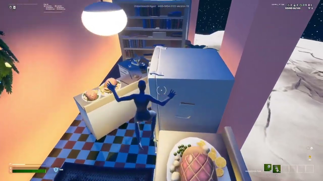 This is why I do not like fortnite&hellip;