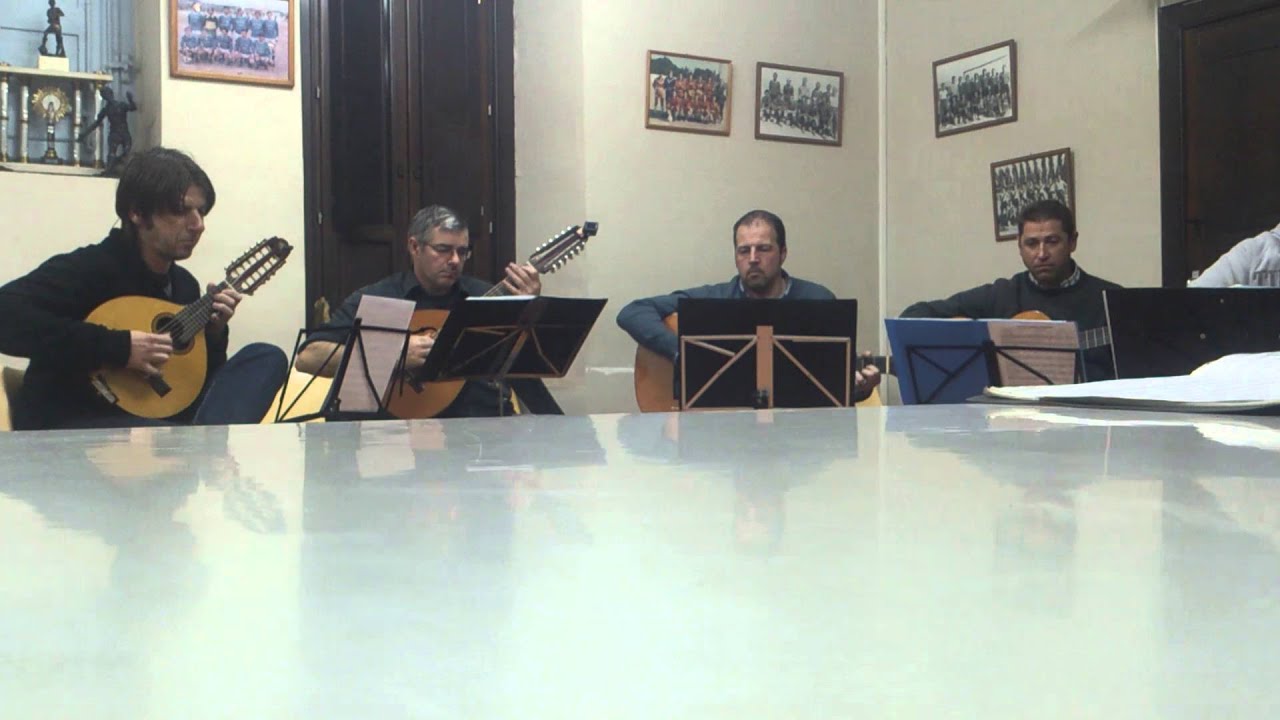 Polca de Urdues