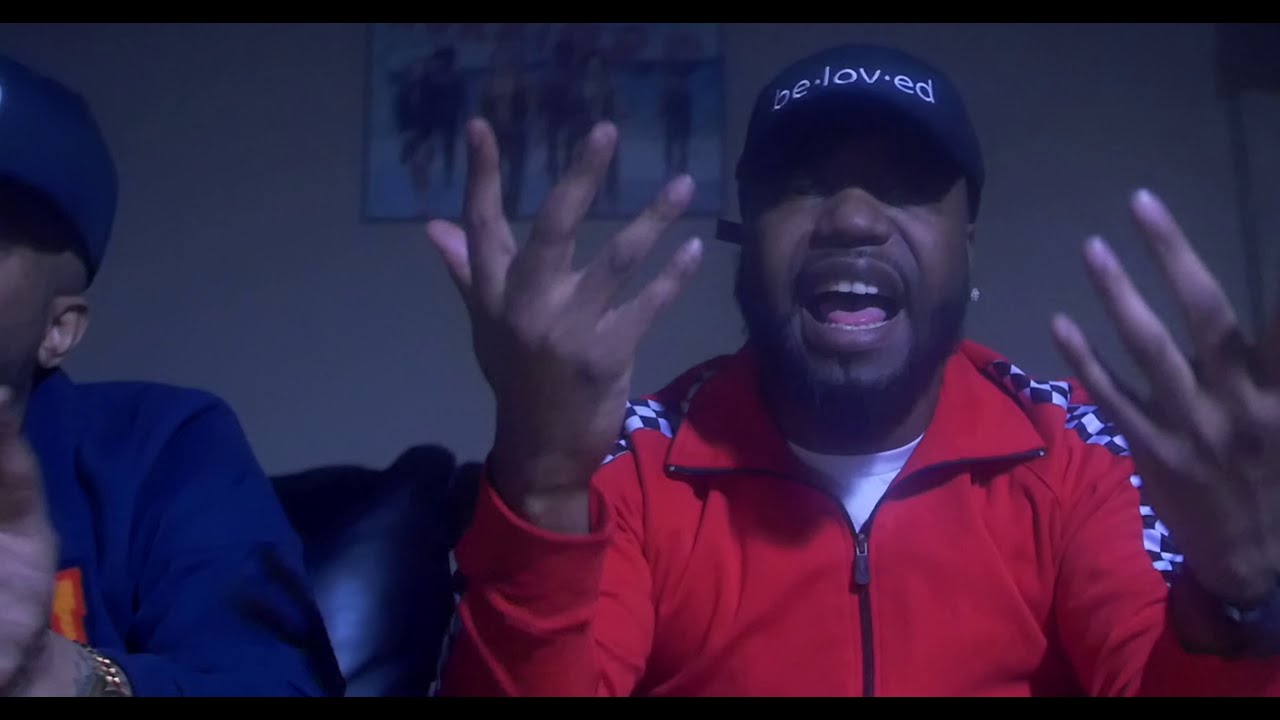 Styles P - Block Fear ft. Nino Man [Official Video]