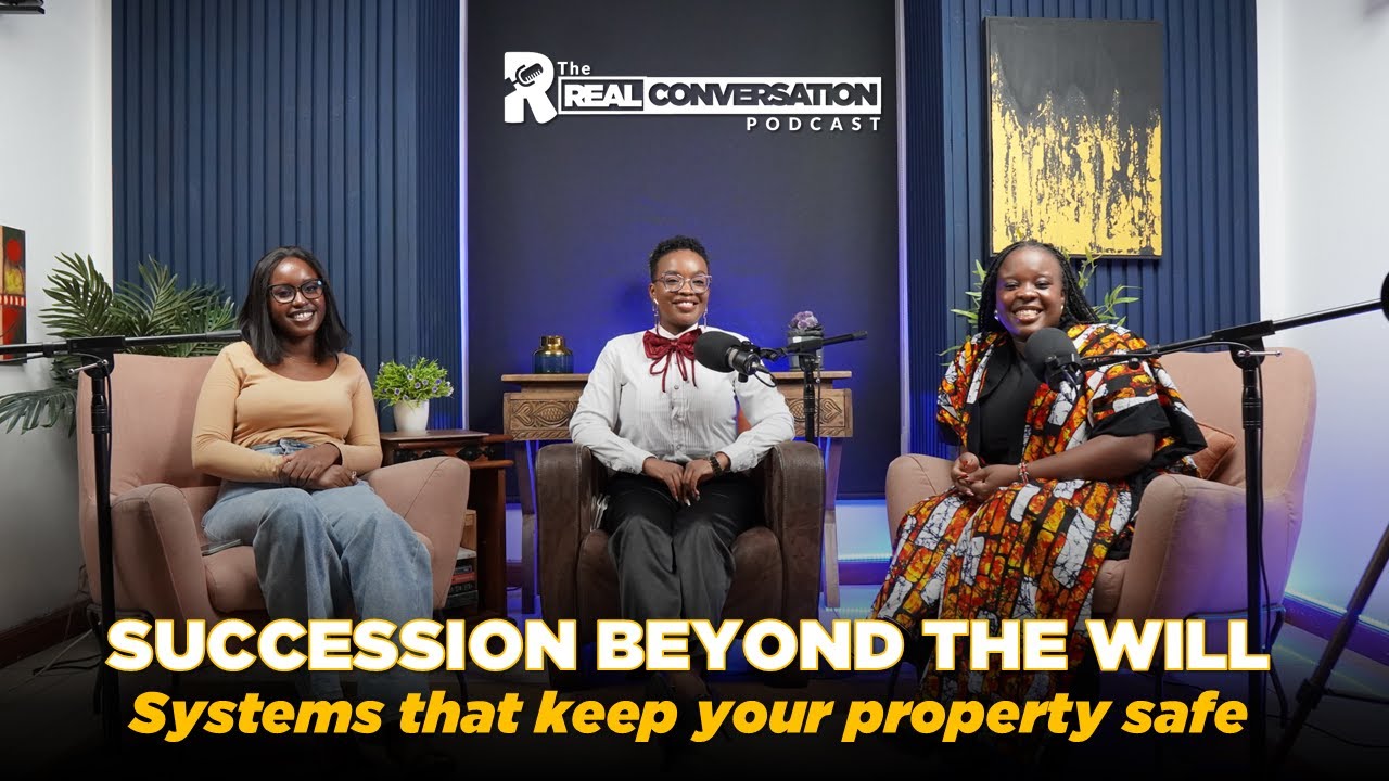 What Happens to Your Businesses, Rentals & Investments When You’re Gone? | Succession Beyond Wills