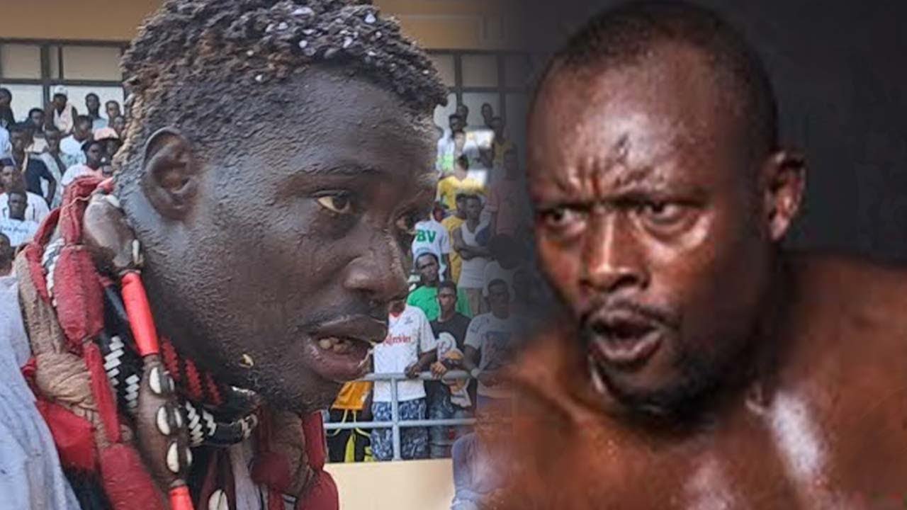 Zarko est le lutteur le plus intelligent de l’arène, Niang bou Ndaw dafa nék…