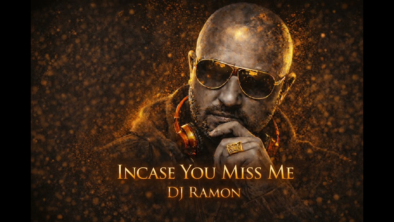9. INCASE YOU MISS ME (Bachata Influence 2026)