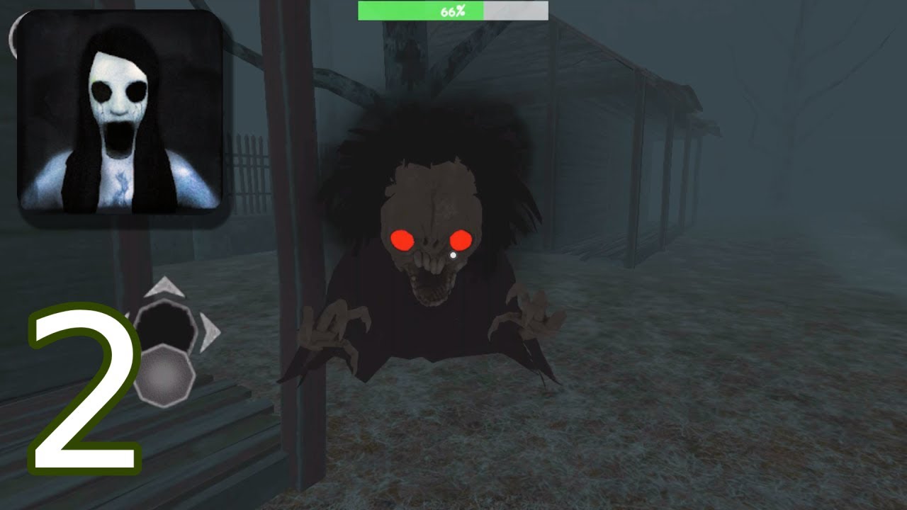 Evilnessa: The Cursed Place - Gameplay Walkthrough Part 2 - Two troubles mode (iOS, Android)