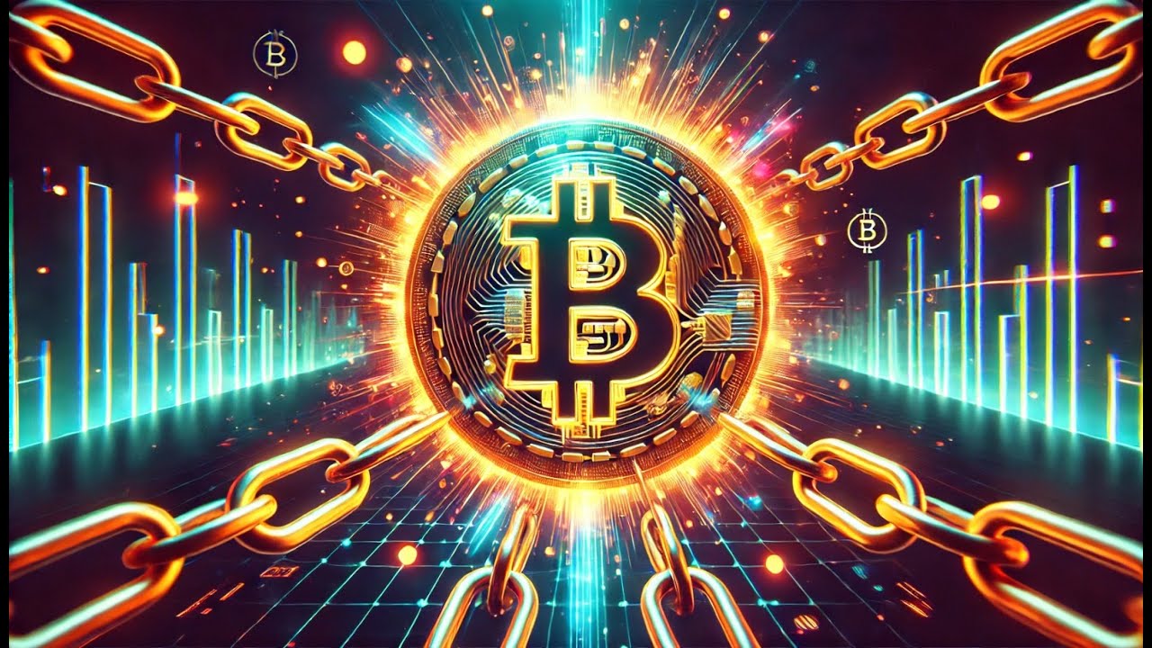Bitcoin Anthem: The Revolutionary Song That Redefines Money 🚀💸