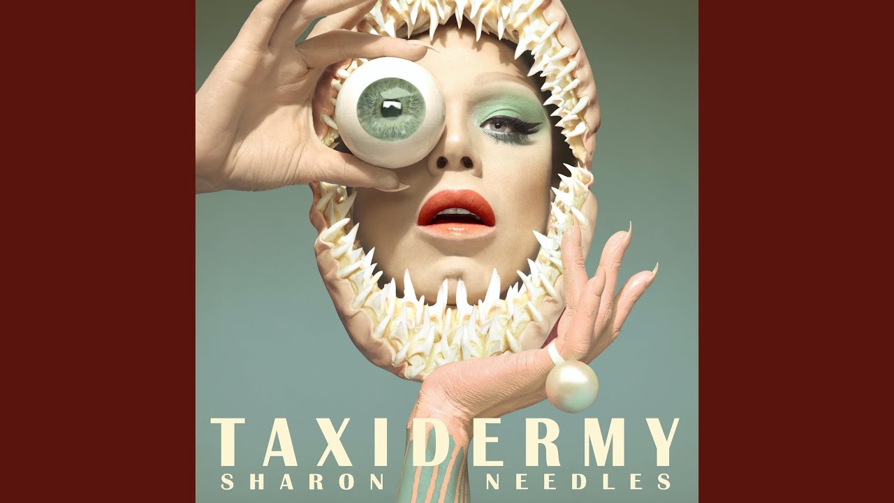 Taxidermy