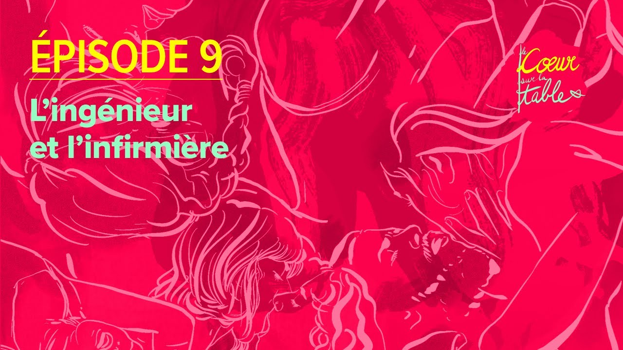 9. L'ingénieur et l'infirmière