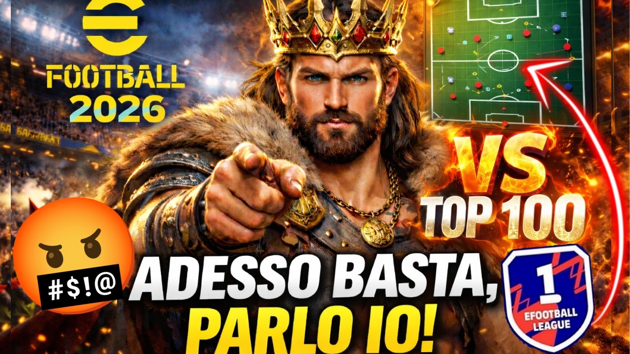 😱 IL MIO MODULO DEVASTANTE 🔥 VS un TOP 100 (VERO) ‼️* ASCOLTATE BENE * ‼️