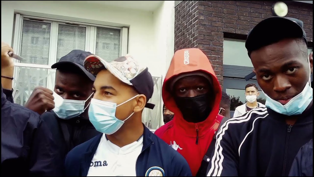 Bastos - Des choses à dire [Clip Officiel]