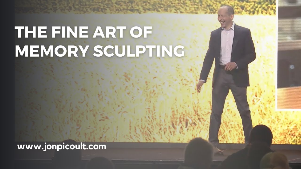 The Fine Art of Memory Sculpting