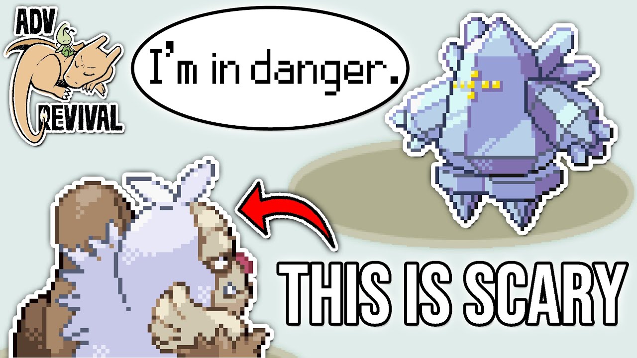 Slaking Achieves The Impossible - ADV Revival