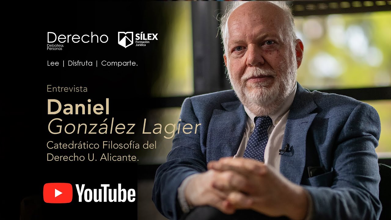 Daniel G  Lagier EP1
