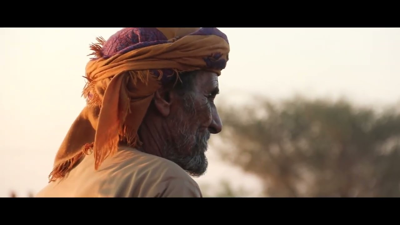 وثائقي | ركض العرضة | ولاية بدية | Documentary | Aurdah race
