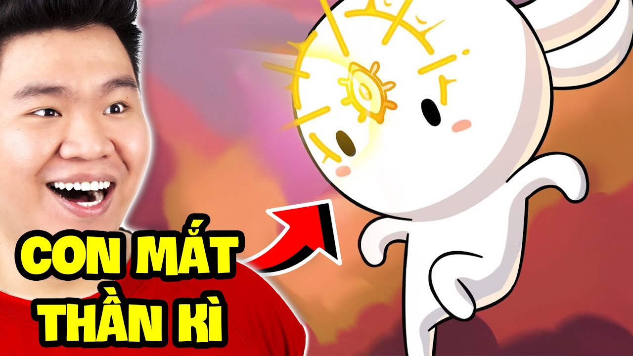 Thỏ 7 Màu Và 