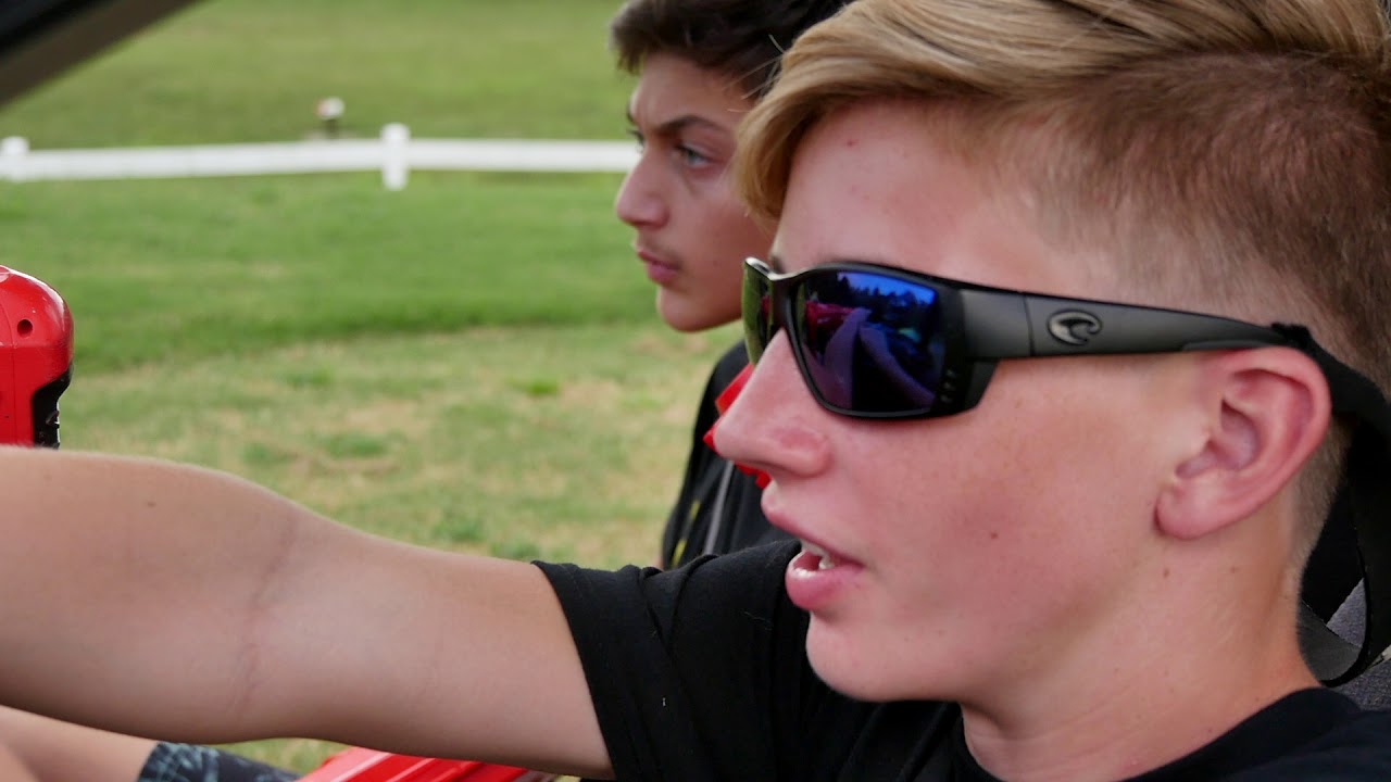 Nerf War: Operation Galactipus