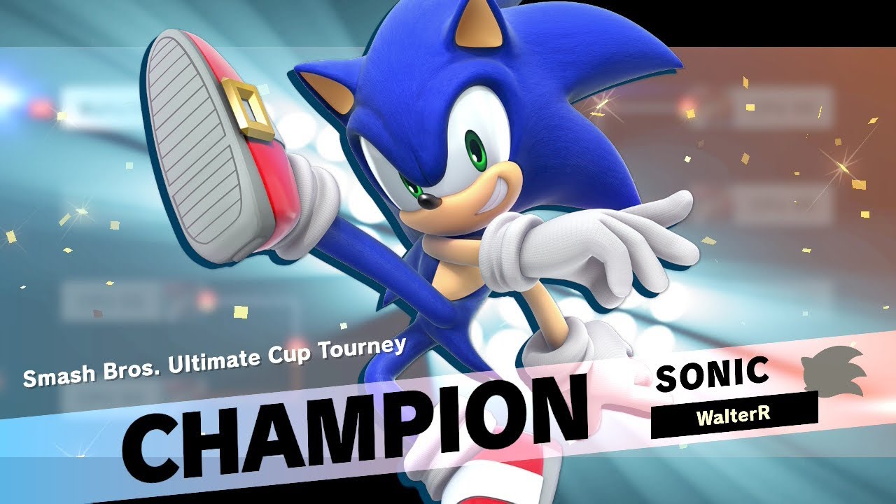 Super Smash Bros. Ultimate heavily influenced me to make this video!